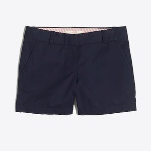 J. Crew Factory 3” Inseam Chino Short